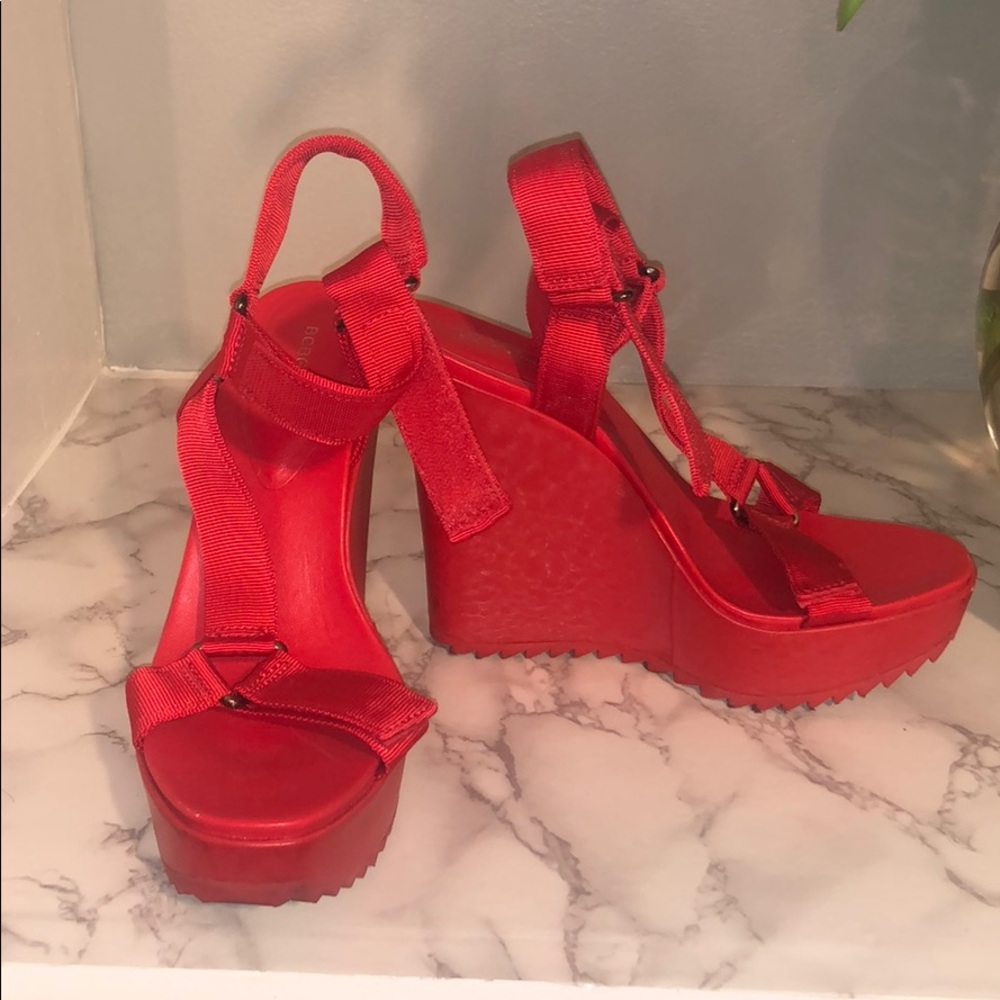 Bcbgeneration Wedges